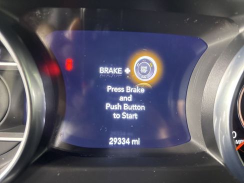 Used 2022 Jeep Wrangler Unlimited Sport image 13