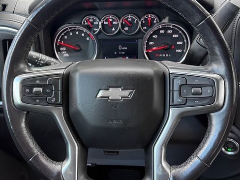 Used 2021 Chevrolet Silverado 1500 LT image 18