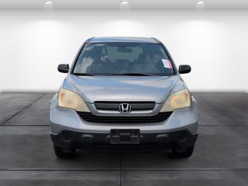 Used 2008 Honda CR-V LX image 6