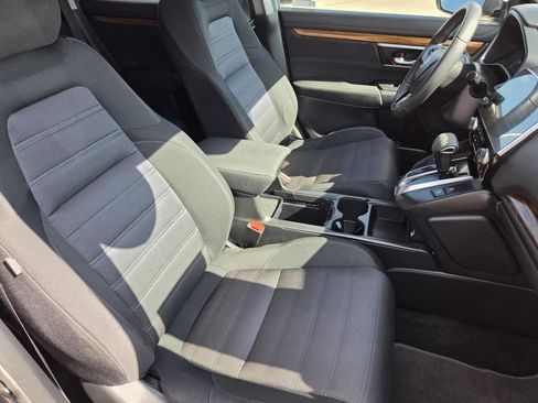 Used 2022 Honda CR-V EX image 8