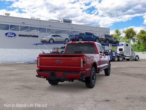 New 2026 Ford F250 Lariat w/ Tremor Off-Road Package AWD/4WD image 8