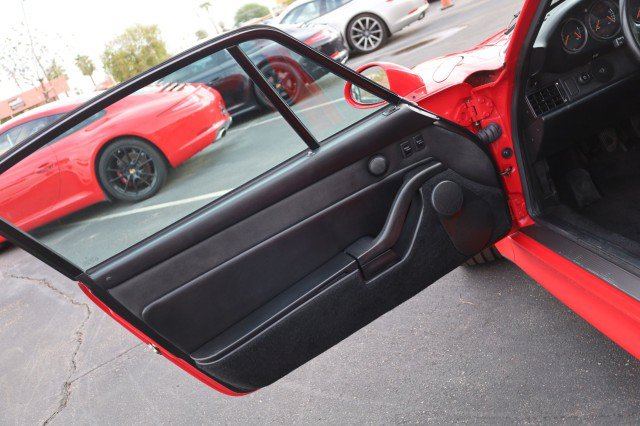 Used 1998 Porsche 911 GT3 RS image 21