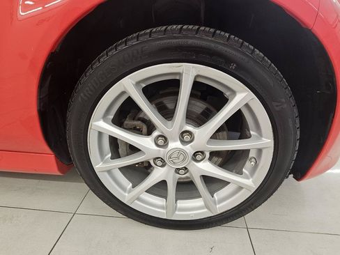 Used 2012 MAZDA MX-5 Miata Touring RWD image 21