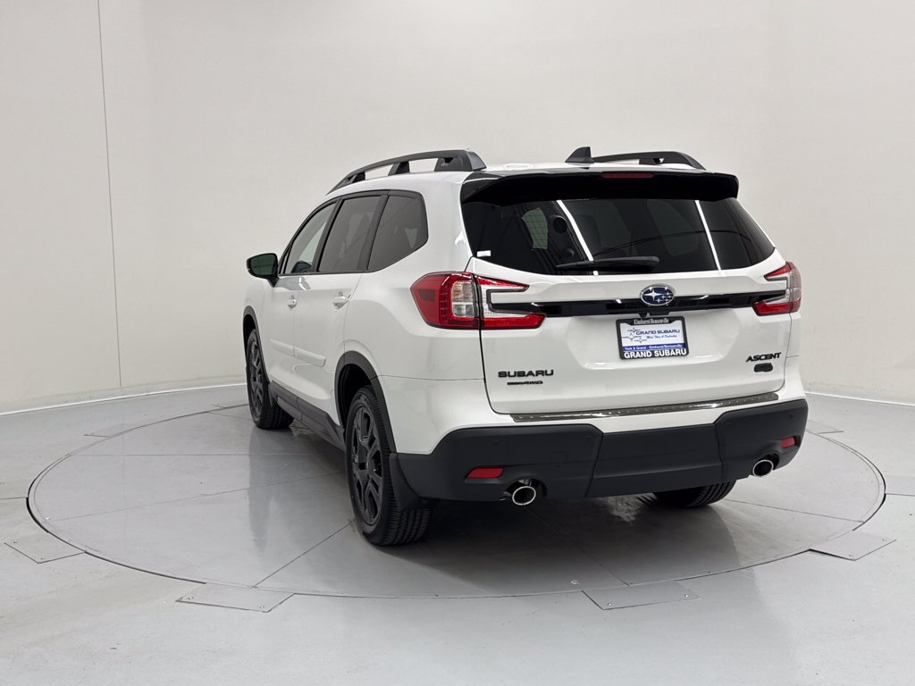 New 2026 Subaru Ascent Bronze Edition AWD/4WD image 3