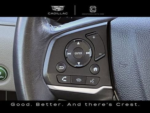 Used 2020 Honda Pilot EX-L image 12