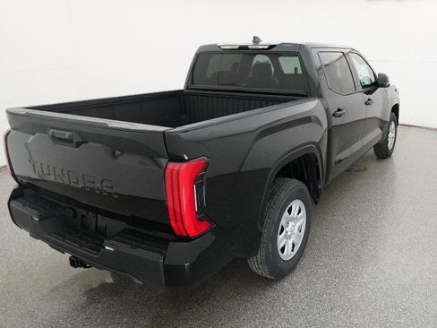 New 2026 Toyota Tundra SR image 69