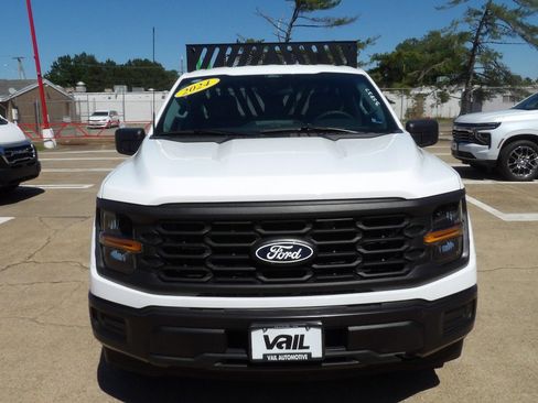 Used 2024 Ford F150 XL RWD image 8