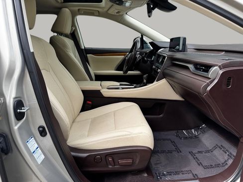 Used 2020 Lexus RX 350 AWD image 19