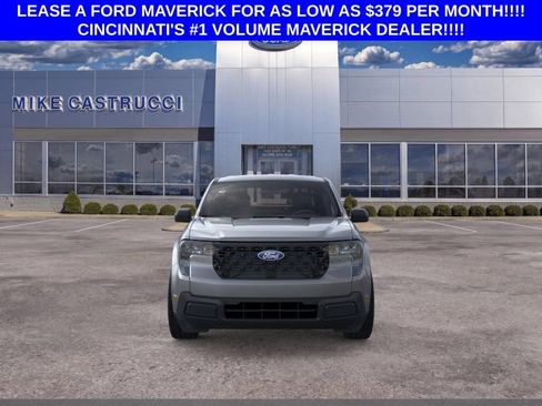 New 2026 Ford Maverick XL AWD/4WD image 6