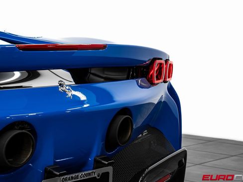 Used 2023 Ferrari SF90 Stradale *HUGE CARBON OPTIONS * FULL PP image 28