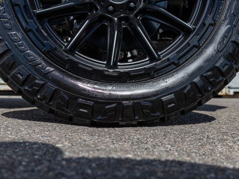 New 2025 Ford F150 Lariat w/ Equipment Group 501A Mid image 17