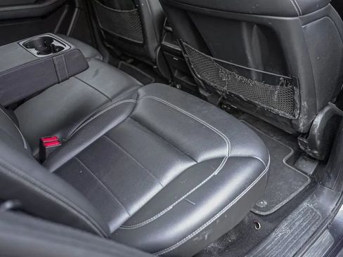 Used 2012 Mercedes-Benz ML 350 4MATIC image 26