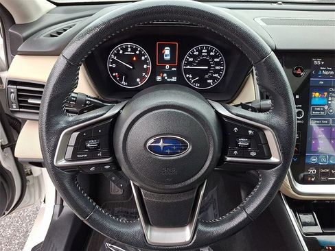 Certified 2021 Subaru Legacy Premium w/ Popular Package #1 image 20