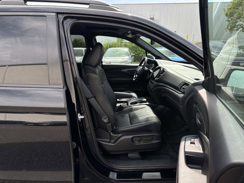 Certified 2023 Honda Passport TrailSport image 13