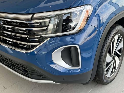 New 2025 Volkswagen Atlas SEL image 7