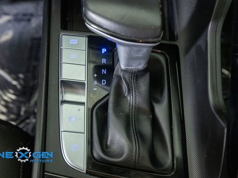 Used 2021 Hyundai Elantra SEL w/ Convenience + Premium Package FWD image 23