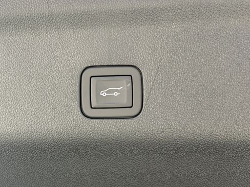 New 2026 Cadillac Escalade Sport w/ Touring Package AWD/4WD image 11
