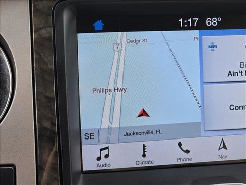 Used 2017 Ford Expedition Limited w/ Equipment Group 301A image 13