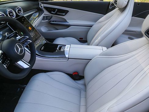 New 2026 Mercedes-Benz CLE 450 4MATIC Cabriolet image 22