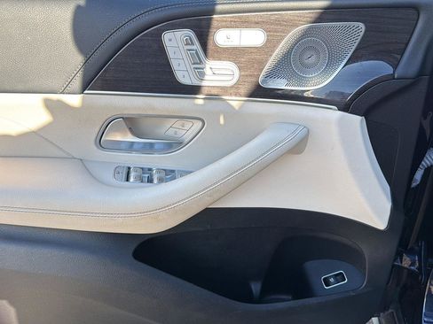 Used 2022 Mercedes-Benz GLE 350 image 12