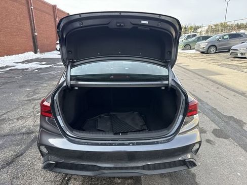 Used 2024 Kia Forte LXS w/ LXS Technology Package image 21