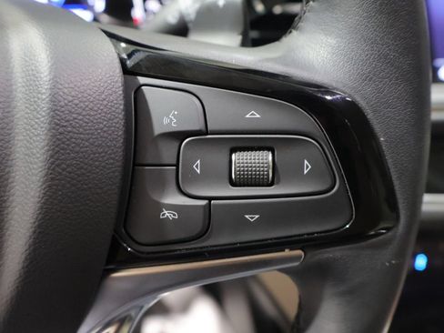 Used 2023 Buick Enclave Avenir w/ Avenir Technology Package AWD/4WD image 36