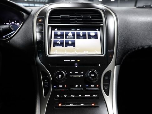 Used 2016 Lincoln MKX Premiere AWD/4WD image 36