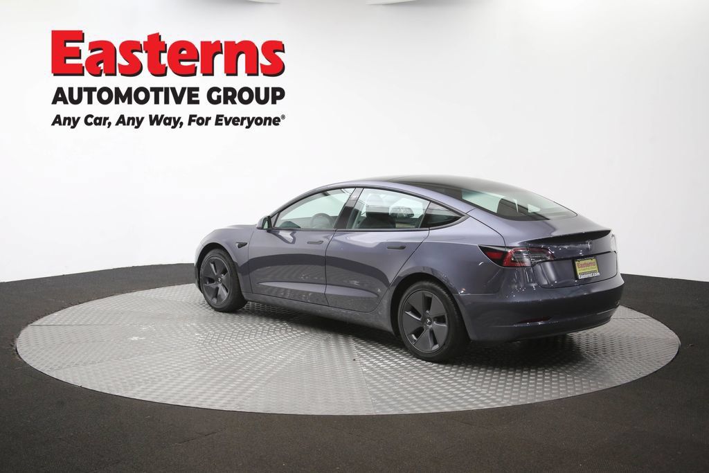 Used 2023 Tesla Model 3 Standard Range RWD image 60