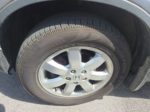 Used 2007 Honda CR-V EX-L image 8