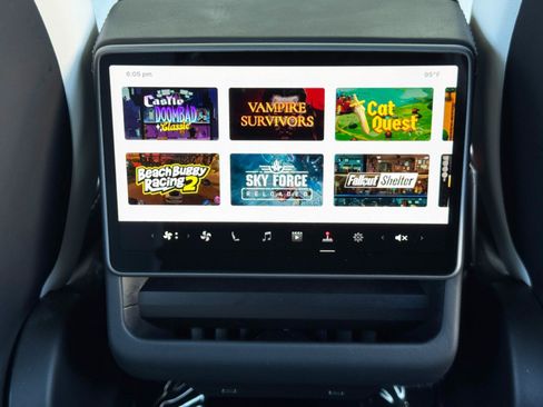 Used 2024 Tesla Model 3 RWD image 37
