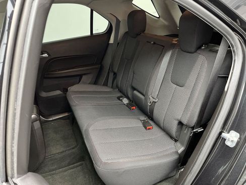 Used 2013 Chevrolet Equinox LT w/ Safety Package FWD image 10