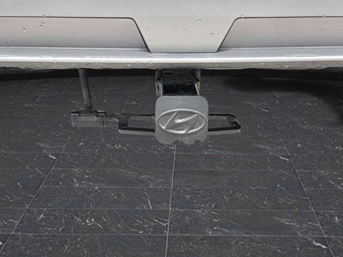 Used 2026 Hyundai Tucson Limited AWD/4WD image 42