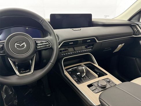 New 2026 MAZDA CX-90 Plug-In Hybrid w/ Preferred AWD/4WD image 33