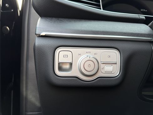 New 2026 Mercedes-Benz GLE 350 4MATIC image 17