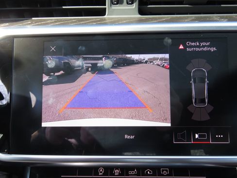 Used 2019 Audi A6 2.0T Premium w/ Convenience Package image 25