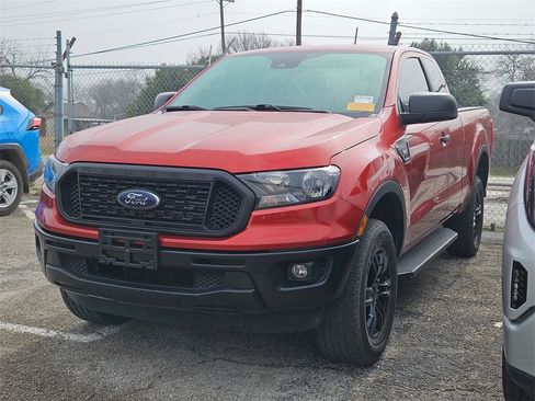 Used 2022 Ford Ranger XL w/ Equipment Group 101A High image 5