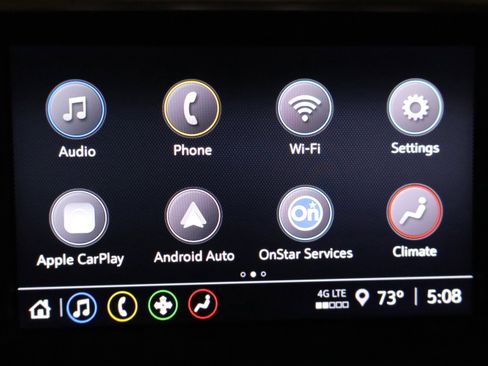 Used 2023 GMC Acadia SLE image 29