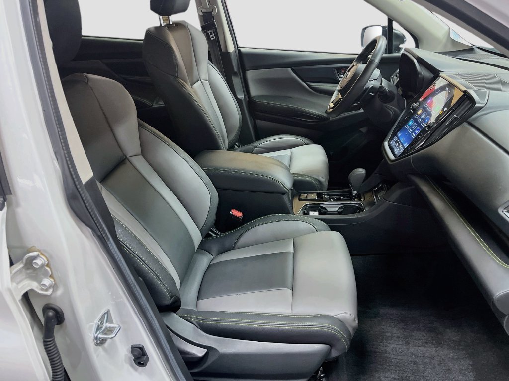 Used 2025 Subaru Ascent Onyx Edition AWD/4WD image 28
