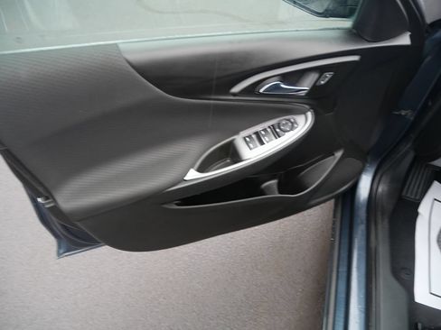 Used 2020 Chevrolet Malibu LS FWD image 13