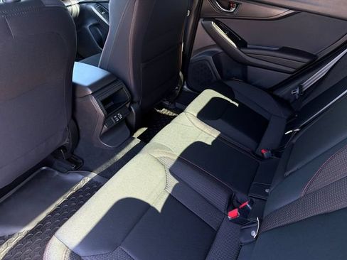 Used 2024 Subaru WRX Premium AWD/4WD image 10