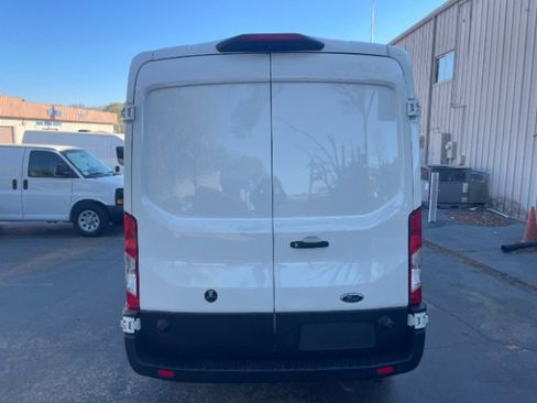 Used 2020 Ford Transit 250 Medium Roof w/ Load Area Protection Package image 8