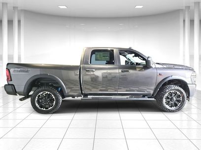 New 2026 RAM 2500 Tradesman