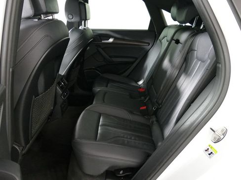 Used 2023 Audi Q5 2.0T Premium Plus w/ Premium Plus Package AWD/4WD image 29