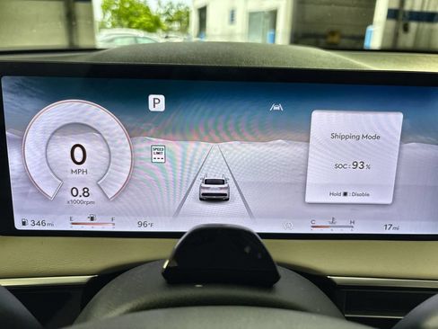 New 2026 Genesis GV70 2.5T AWD/4WD image 10