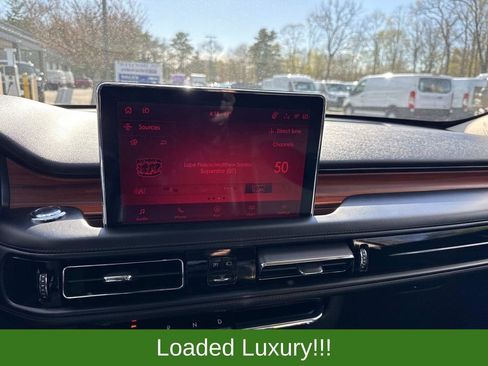 Used 2024 Lincoln Aviator Reserve w/ Elements Package Plus AWD/4WD image 23