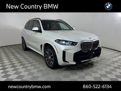 Used 2024 BMW X5 xDrive40i w/ M Sport Package