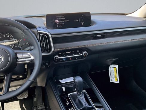 New 2026 MAZDA CX-50 AWD 2.5 S w/ Weather Package image 7