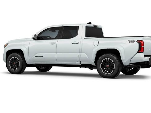New 2026 Toyota Tacoma TRD Sport RWD image 5