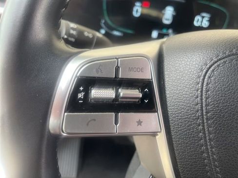 Used 2024 Kia Telluride EX FWD image 10