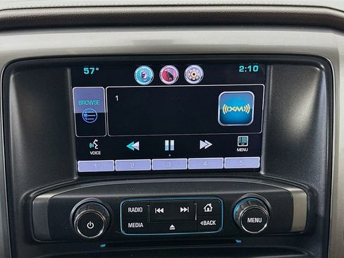 Used 2015 Chevrolet Silverado 3500 LTZ w/ Duramax Plus Package AWD/4WD image 17